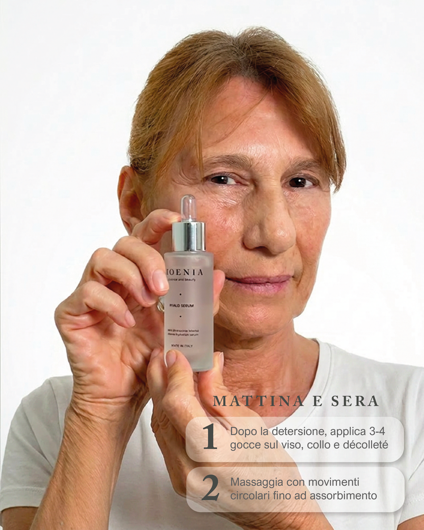 Hyalo Serum