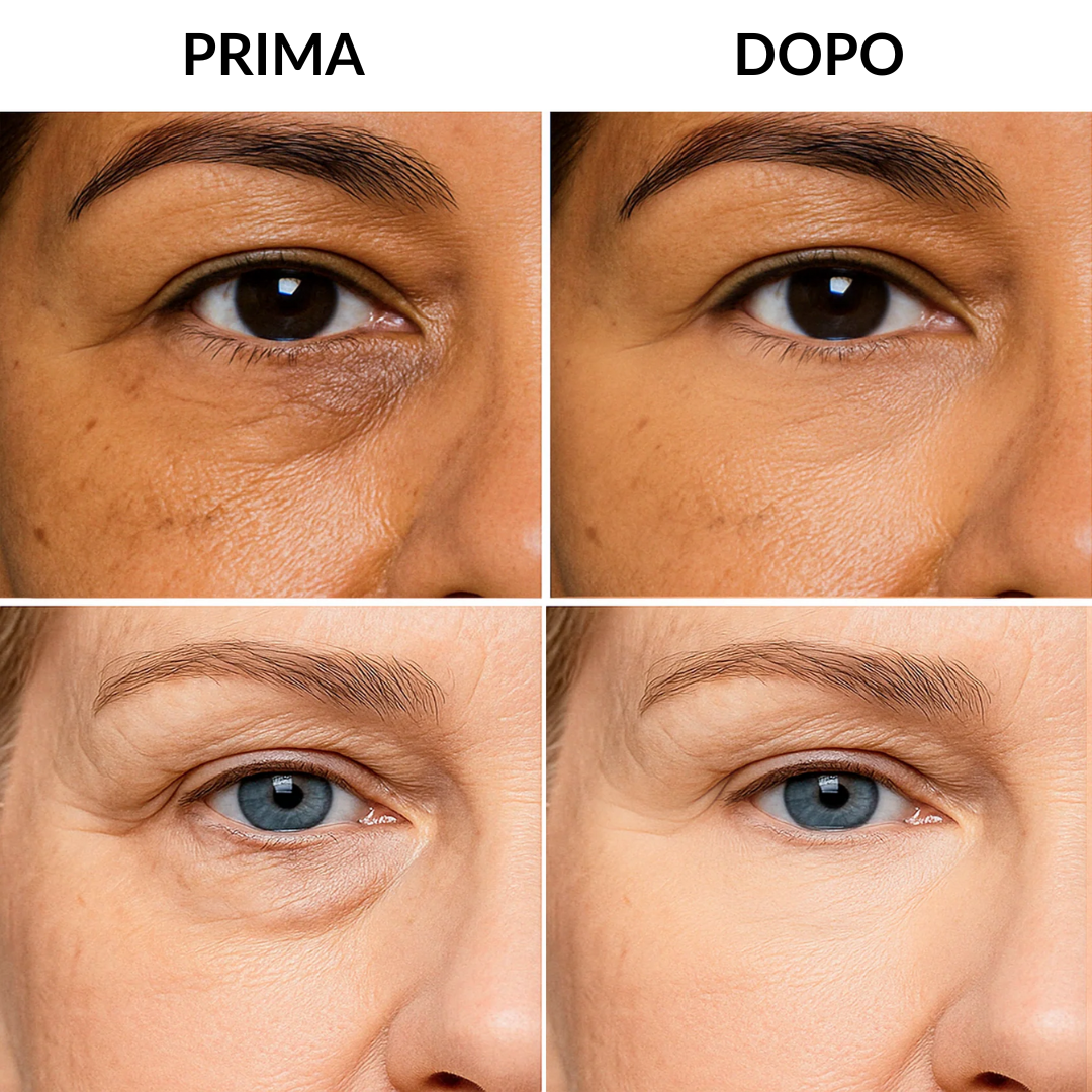 Moenia Routine