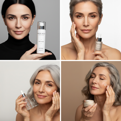 Moenia Routine