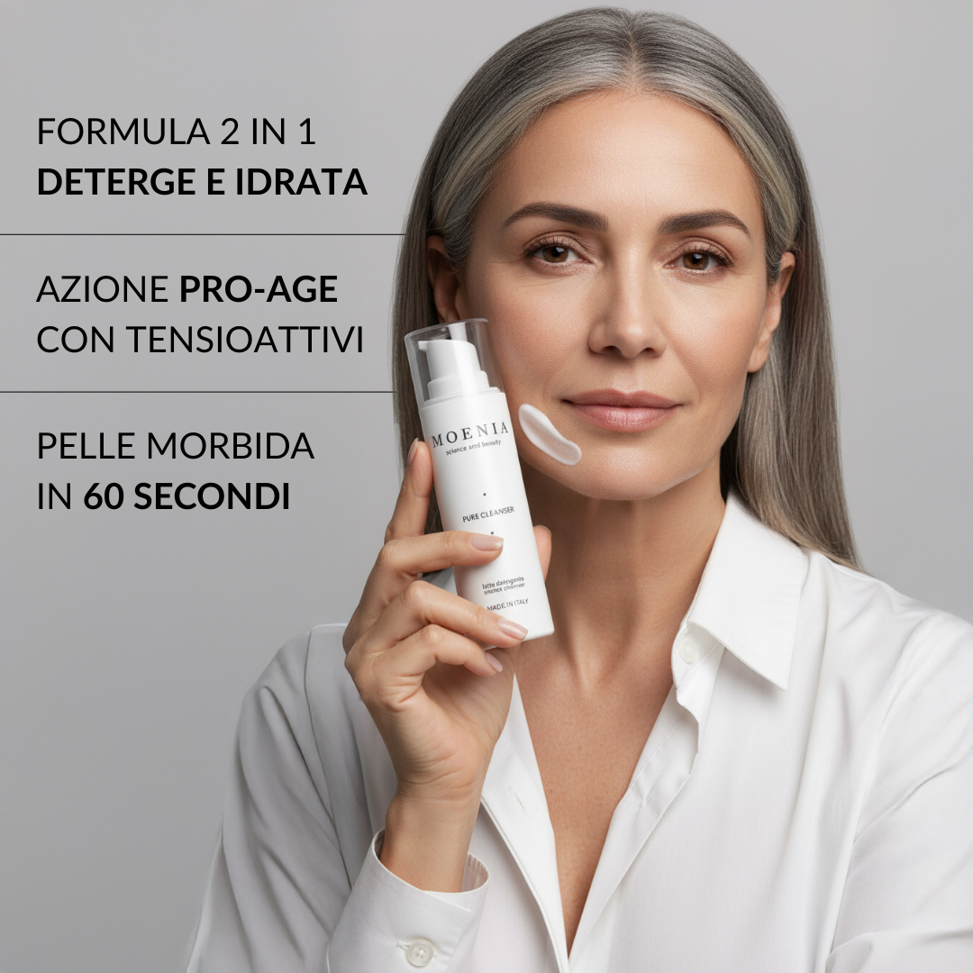 Moenia Routine