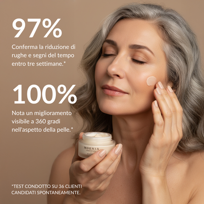 Moenia Routine