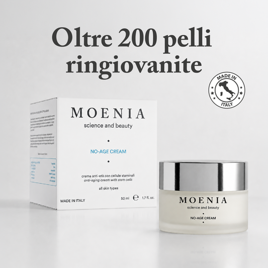 No-Age Cream