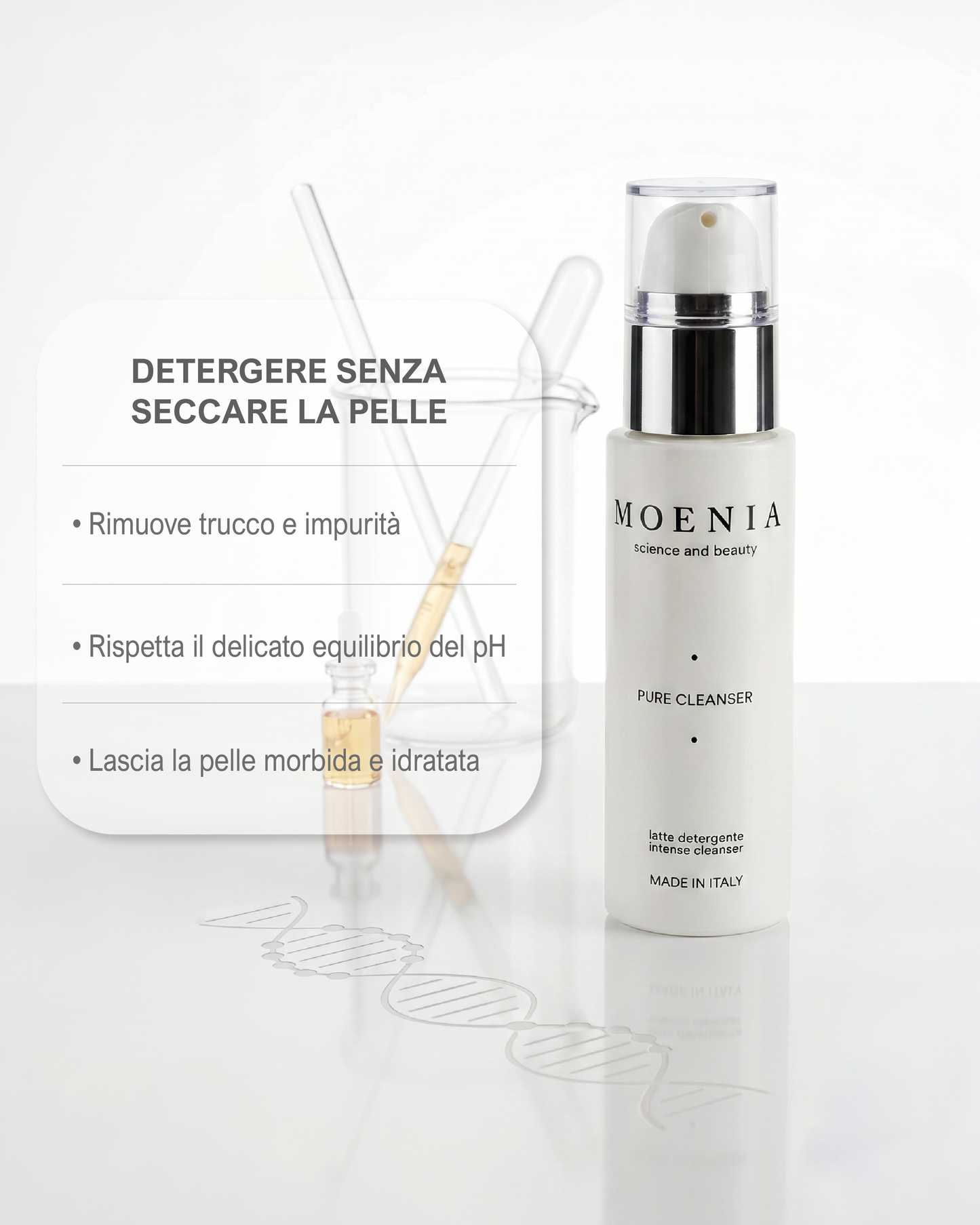 Pure Cleanser