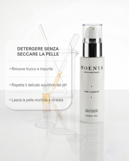 Pure Cleanser