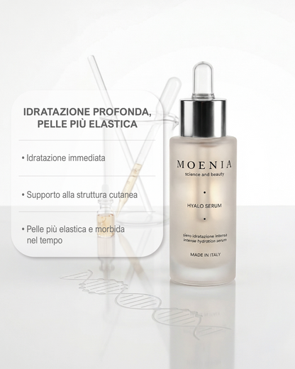 Hyalo Serum