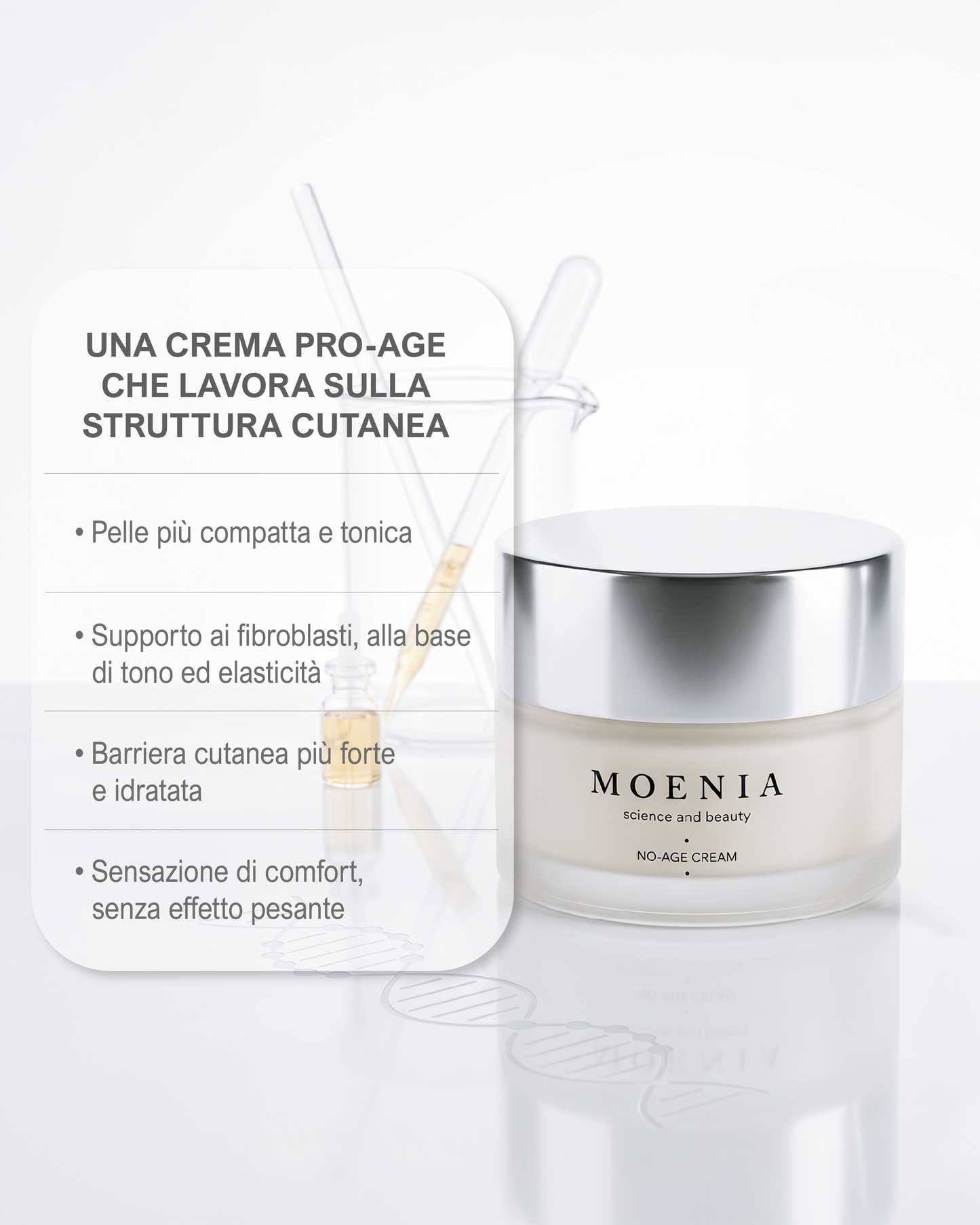 No-Age Cream