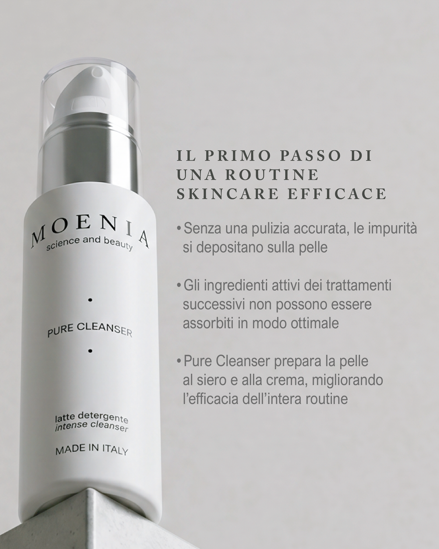Pure Cleanser