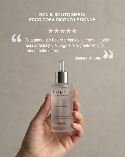 Hyalo Serum