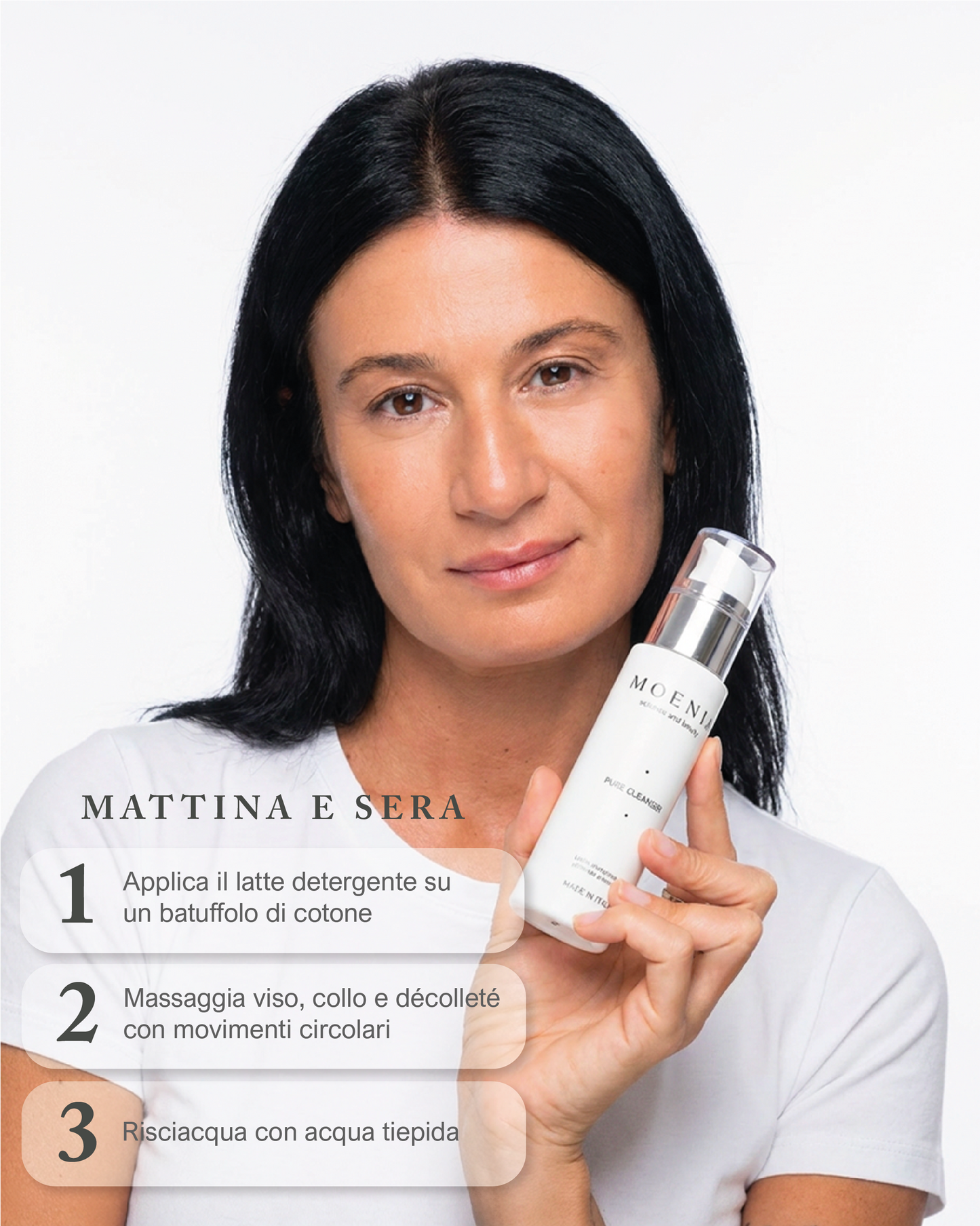 Pure Cleanser