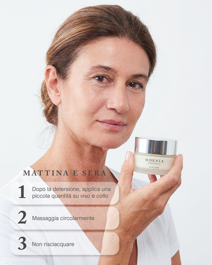 No-Age Cream
